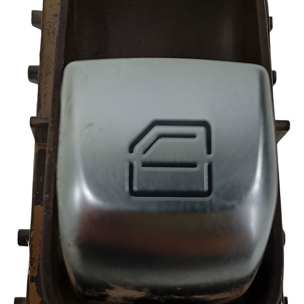 Botão Vidro Porta Traseira Direita Mercedes Cls 450 Amg 2019