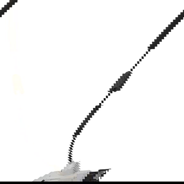 Fechadura Porta Traseira Direita Citroën C3 2014