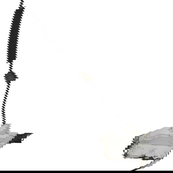 Fechadura Porta Dianteira Direita Citroën C3 2014