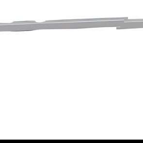 Rack Teto Direito Gm Spin 2020 Preto