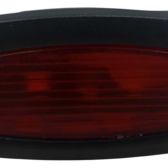 Luz Sinalização Tampa Traseira Mercedes Cls 450 Amg 2019