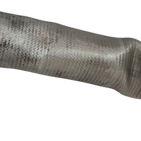 Cano Mangueira Turbina Vw Amarok 2014