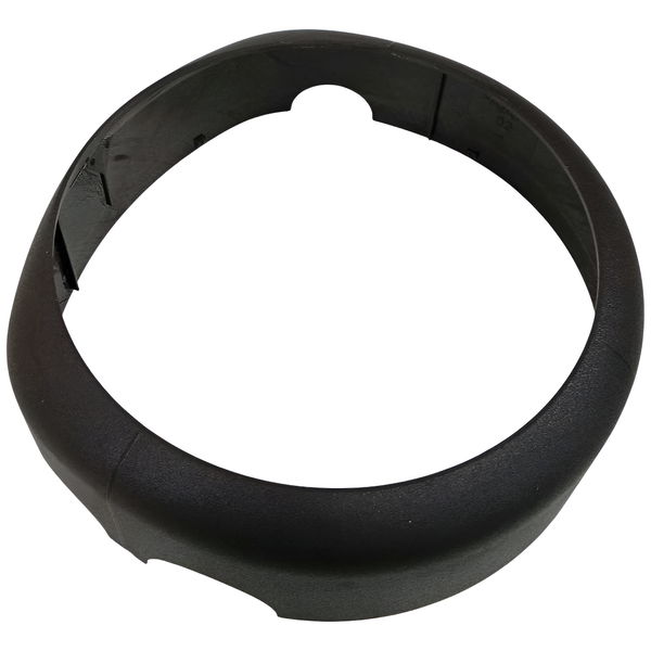 Moldura Chave Seta Dianteira Mercedes Cls 450 Amg 2019