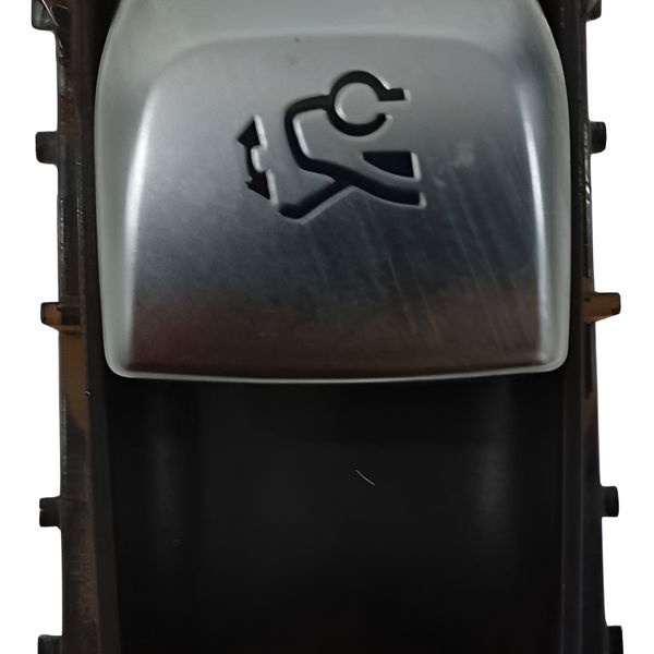 Botão Abertura Tampa Traseira Mercedes Cls 450 Amg 2019 Preto