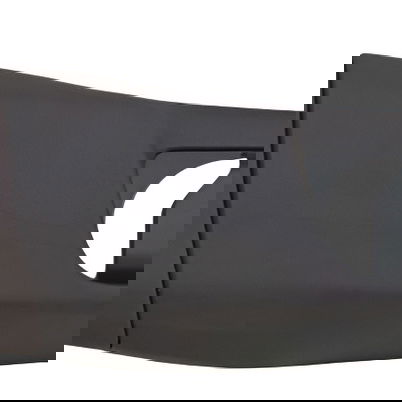 Moldura Direita Coluna Central Mercedes-benz Classe Cls 2019