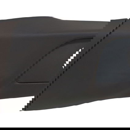 Moldura Esquerda Coluna Central Mercedes Cls 450 Amg 2019