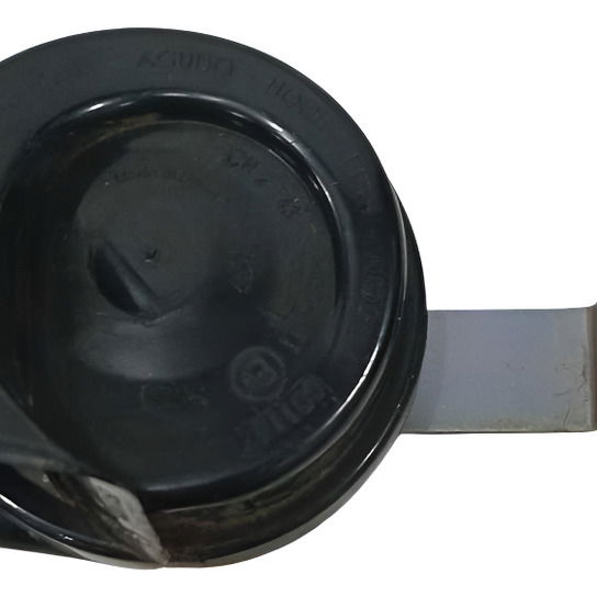 Buzina Agudo Mercedes Cls 450 Amg 2019