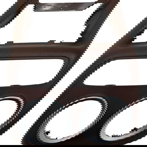 Moldura Traseira Console Central Mercedes Cls 450 Amg 2019