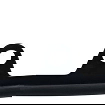 Junta Vedação Porta Dianteira Esquerda Cls 450 Amg 2019 Preto