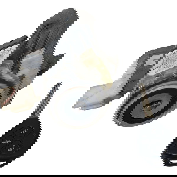 Comutador Chave Cilindro Ignição Toyota Camry 2007 2012