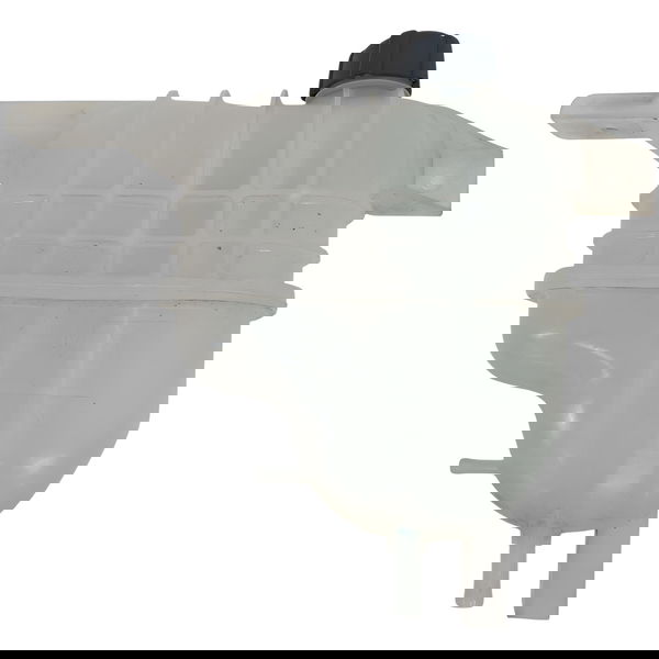 Reservatório Agua Radiador Nissan Frontier 2022