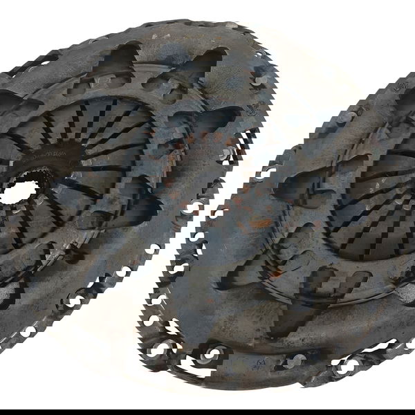 Disco Platô Embreagem Vw Up 2018 Preto