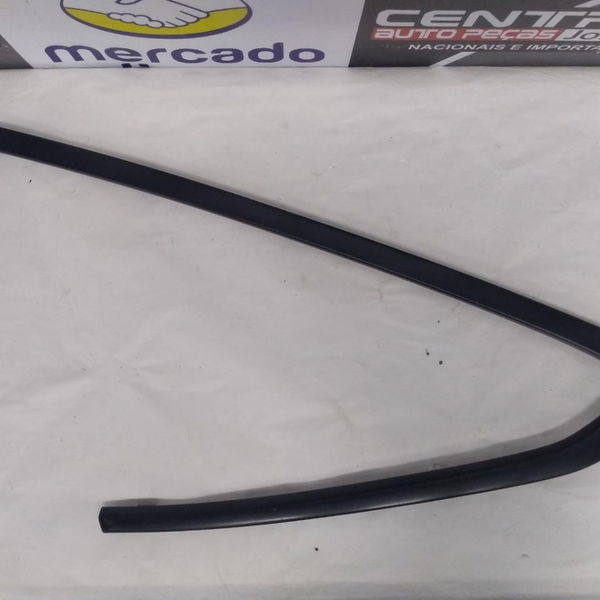 Moldura Vidro Fixo Traseiro Esquerdo Bmw 320i Gt Sport 2015