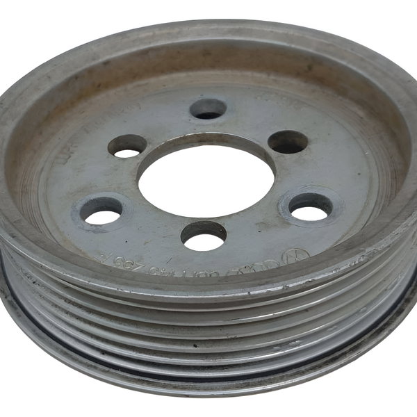 Polia Direção Hidráulica Amarok 2014 2.0 06h145255