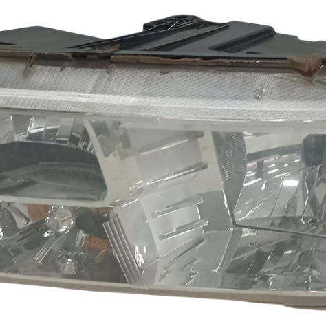 Farol Direito Dodge Journey 3.6 V6 2014 Direito/passageiro