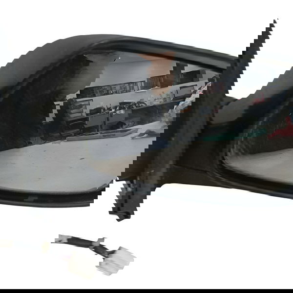 Retrovisor Direito Toyota Corolla 2006