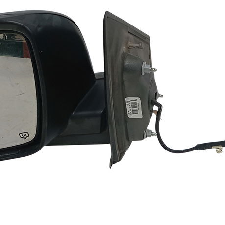 Retrovisor Esquerdo Fiat Freemont 2.4 2012 Detalhe