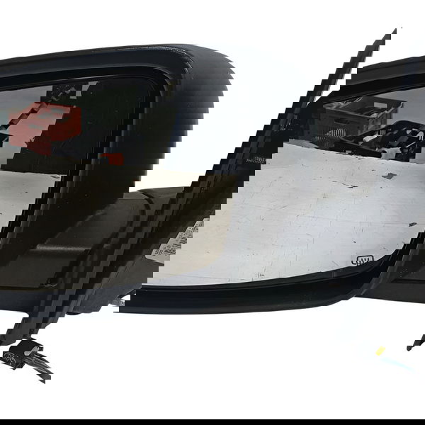 Retrovisor Esquerdo Dodge Journey 2015 Detalhe