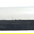 Spoiler Lateral Direito Bmw X1 2015 Prata