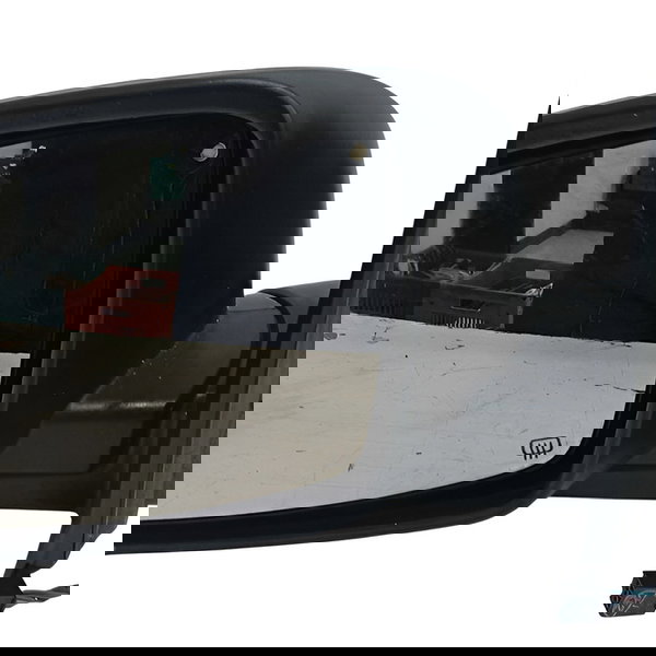 Retrovisor Lado Esquerdo Dodge Journey V6 2014 2015 Detalhe
