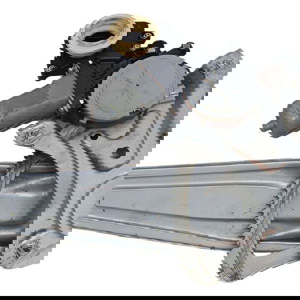 Maquina  Vidro Porta Traseira Direita  Toyota Corolla 2012