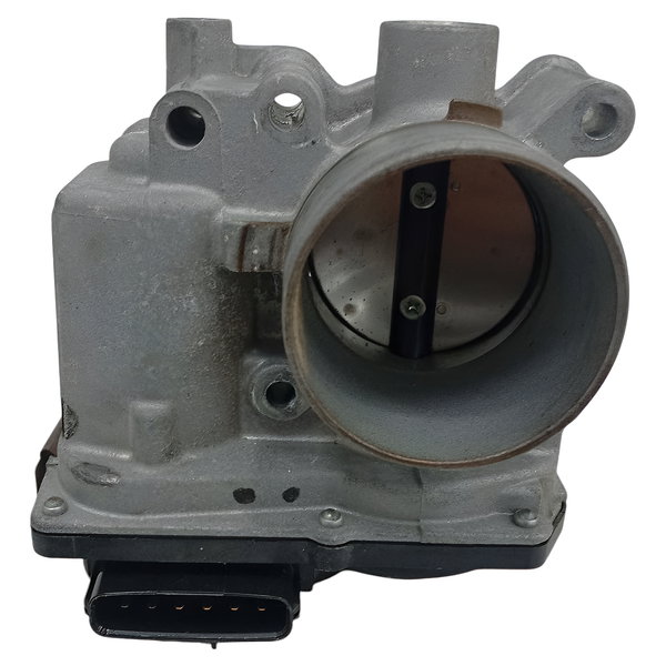 Tbi Corpo Borboleta Nissan Kicks 2022