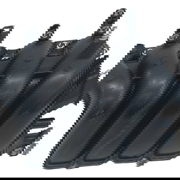 Coletor De Admissão   Toyota Corolla 2012 Detalhe