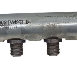 Flauta Bico Injeção Discovery Sport Sd4 Hse Diesel 2016