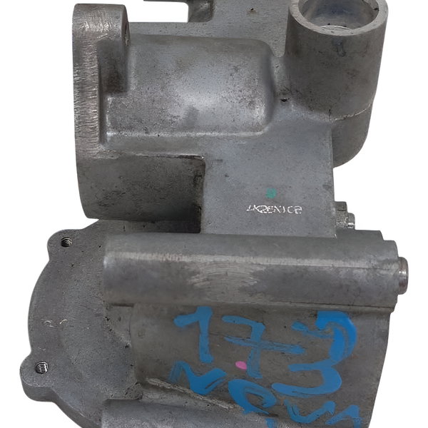 Carcaça Bomba Agua L200 Triton 2023