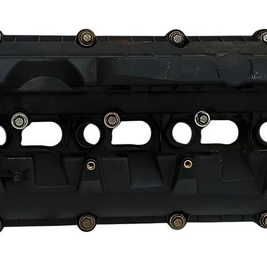 Tampa Válvula Land Rover Jaguar 5.0 V8 8w936p052ae Preto