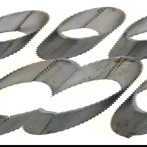 Jogo Bronzina Biela Citroen C4 Cactus 2022