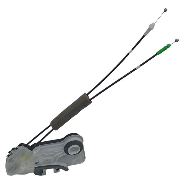 Fechadura Porta Dianteira Direita Toyota Corolla Xei 2023