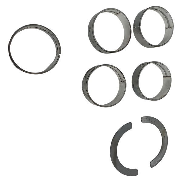 Jogo Bronzina Jeep Compass 1.3 2023