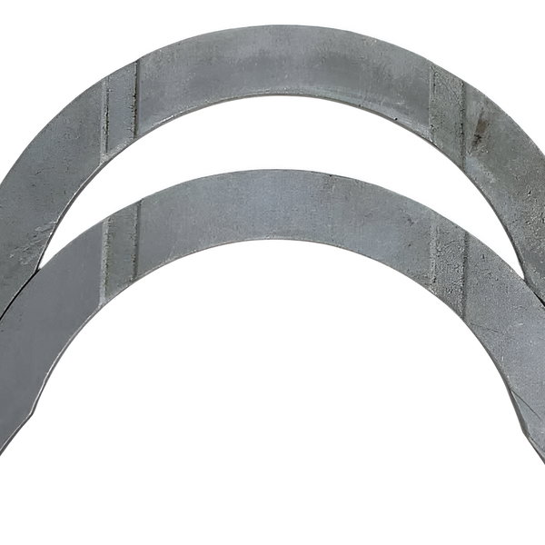 Par Calço Bronzina Virabrequim Nissan Frontier 2024