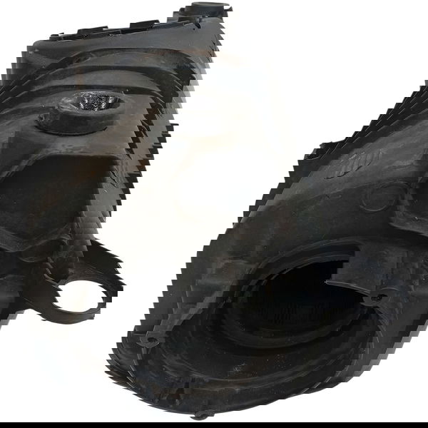 Caixa Filtro Ar Vw Jetta 2014