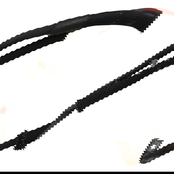 Cabo Polo Bateria Positivo Vw Jetta 2014