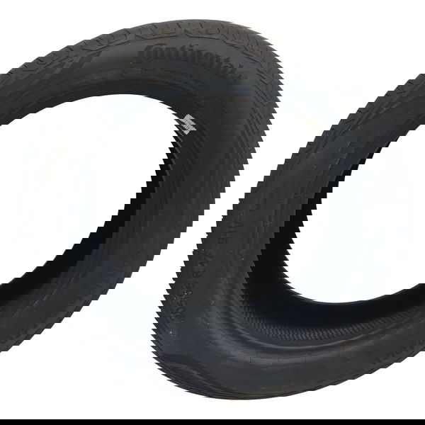 Pneu Continental Contipowercontact 205/55r17 91v Dot 2816