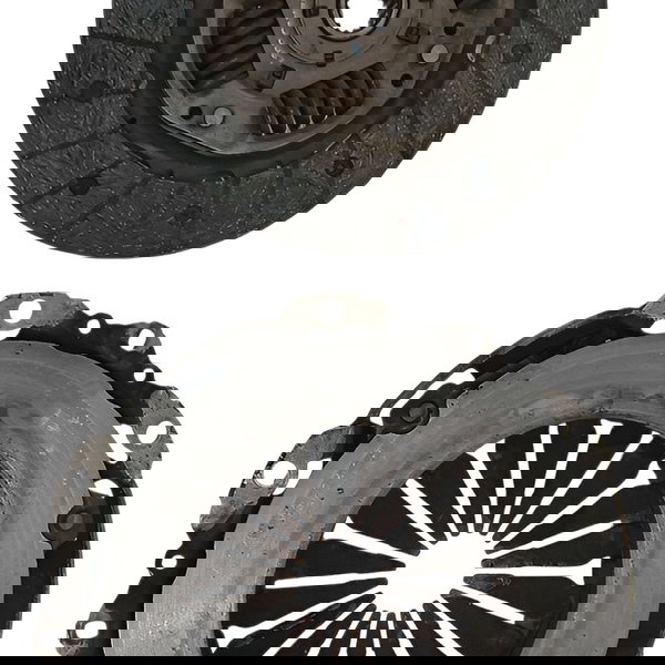 Platô Disco Embreagem Citroën C3 2014