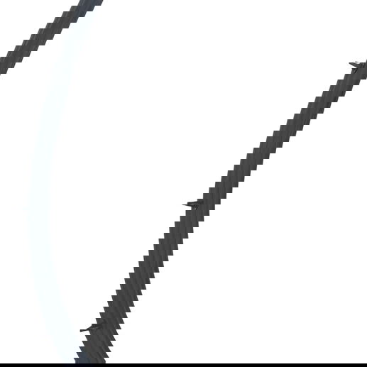 Borracha Direita Tampa Caçamba Nissan Frontier 2022