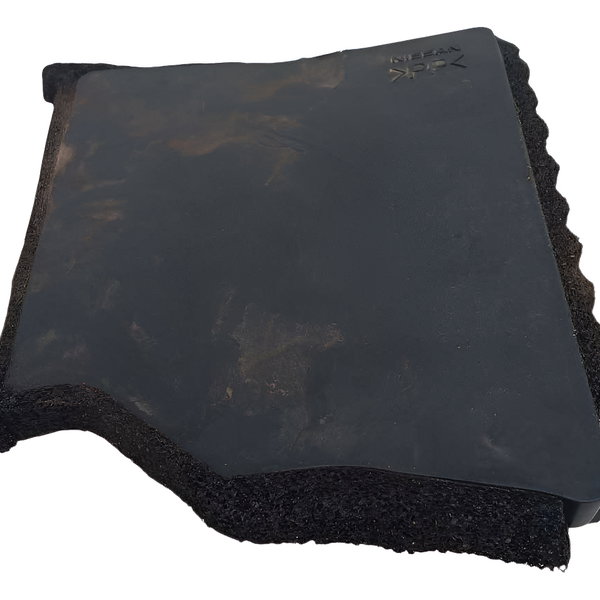 Defletor Direito Intercooler Nissan Frontier 2022