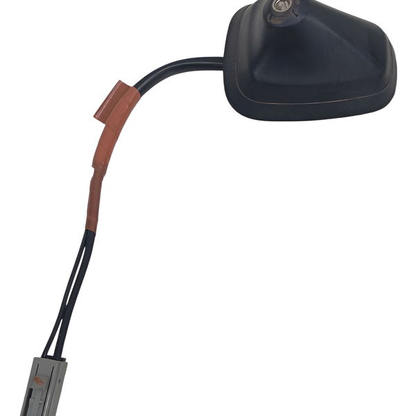 Base Antena Teto Nissan Frontier 2022 Cinza