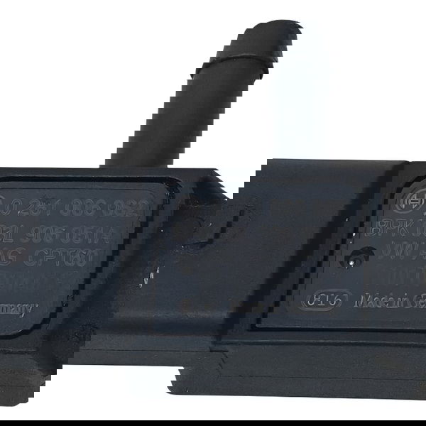 Sensor De Pressão Ar Vw Amarok 2014 0281006062 Preto