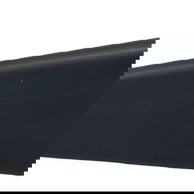 Moldura Porta Traseira Esq Nissan Frontier 2022 822934jg0a Cinza