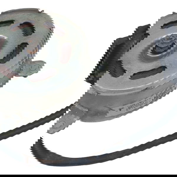 Motor Ventoinha Radiador Chevrolet Onix 2020