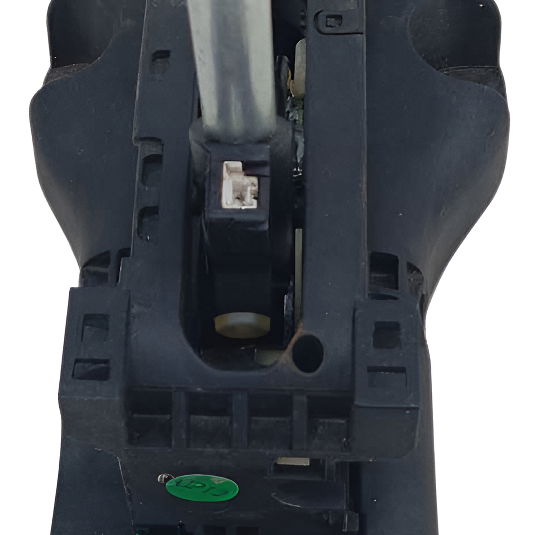 Alavanca Marcha Trambulador Chevrolet Onix 2020 26300896