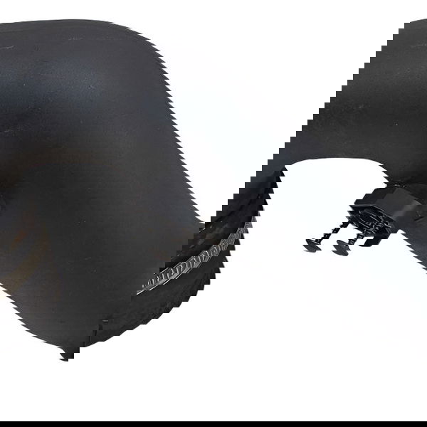 Mangueira Intercooler Vw Amarok 2014 2h0145762 Preto