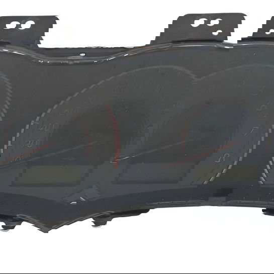 Painel Instrumentos  Toyota Corolla 2012 Preto