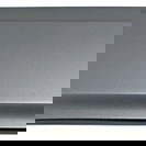 Aplique Tampa Traseira Nissan Kicks 2017 Prata