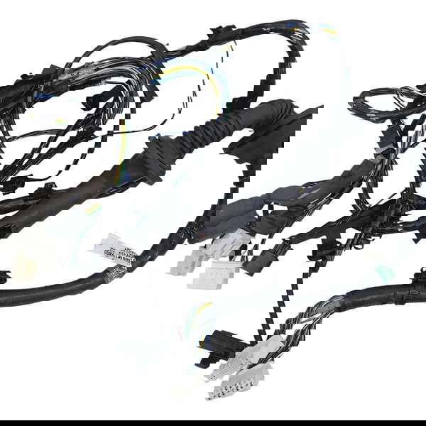 Chicote Porta Dianteiro Direito L200 Triton 2023