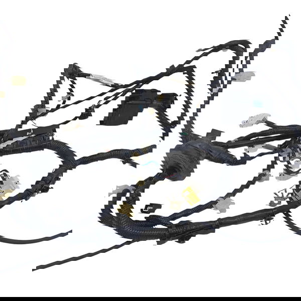 Chicote Painel Interno Hrv 2017 Detalhe 32100t7sm300